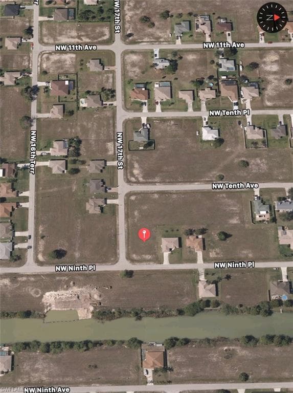 1716 9th PL CAPE CORAL, FL 33993