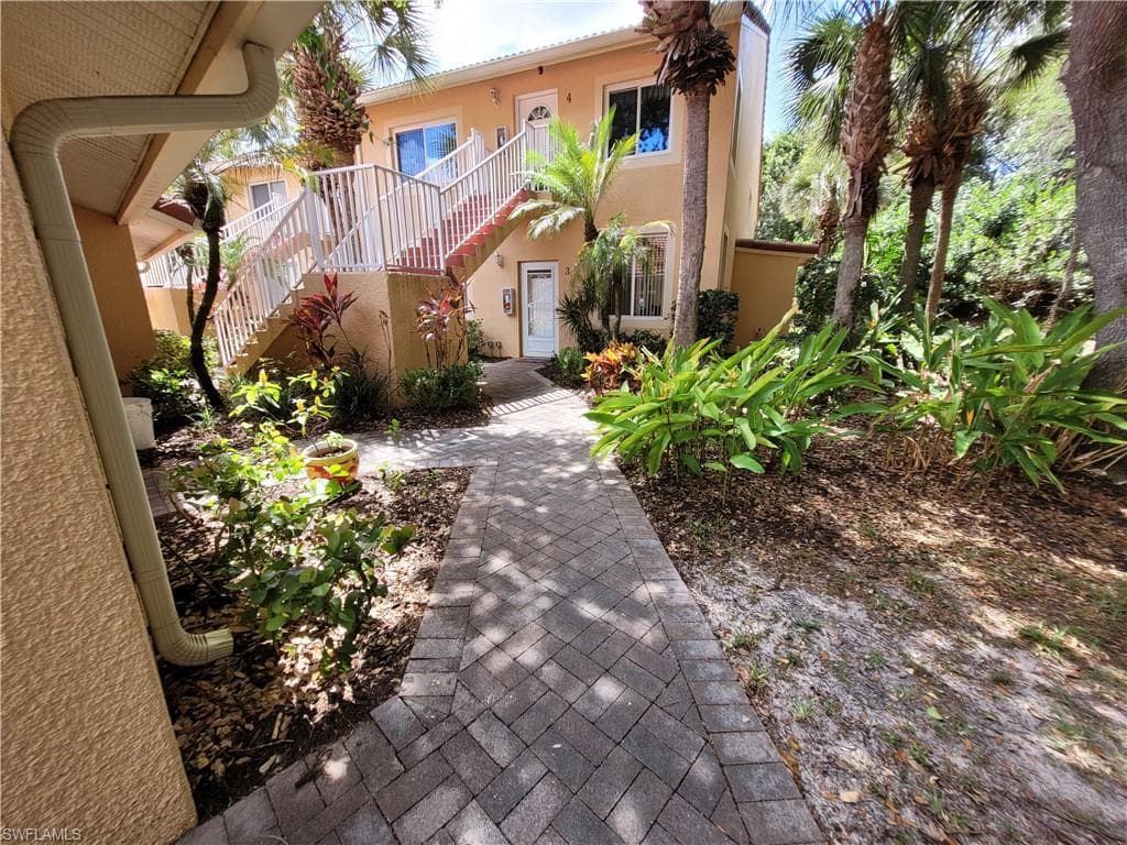 1700 Windy Pines DR 1703 NAPLES, FL 34112