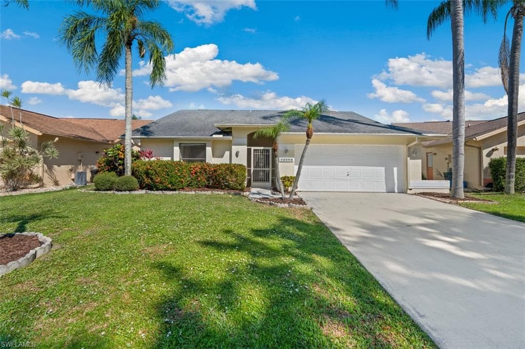 13184 Winsford LN FORT MYERS, FL 33966