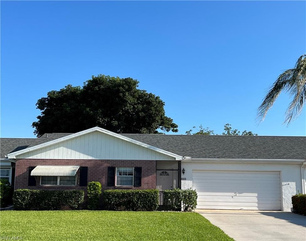 1408 Myerlee Country Club BLVD FORT MYERS, FL 33919
