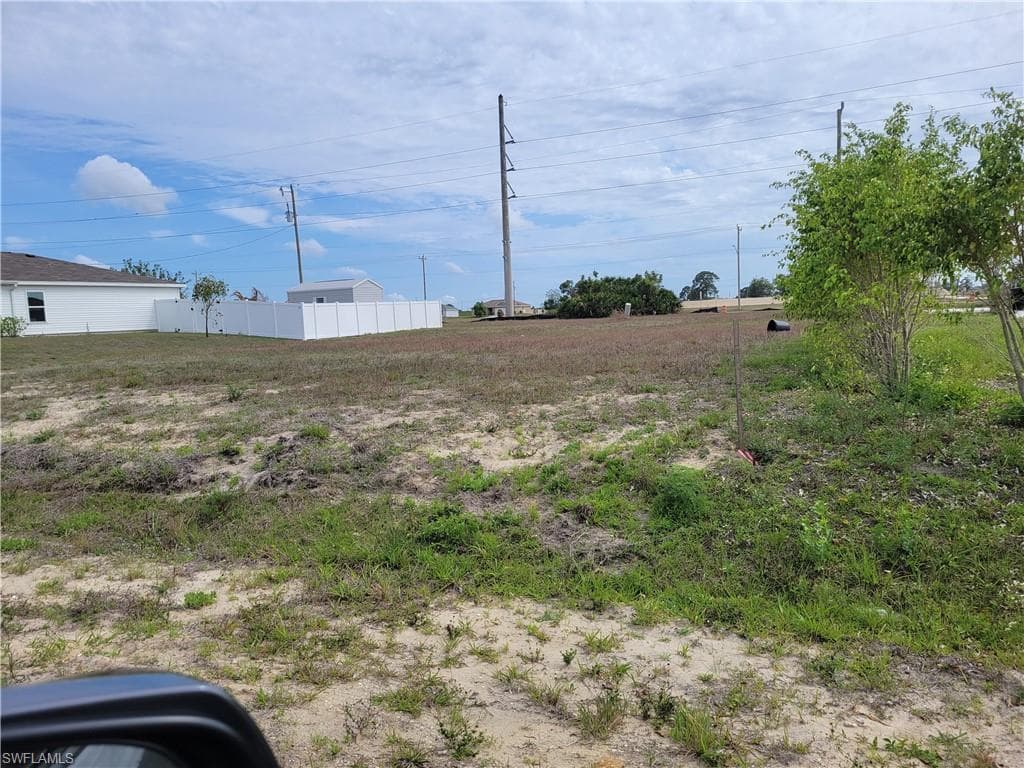 1416 NW 24th TER CAPE CORAL, FL 33993