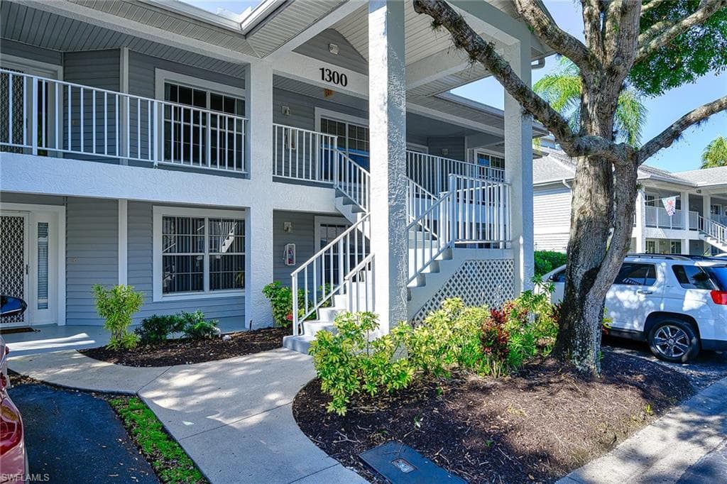 1300 Misty Pines CIR D-205 NAPLES, FL 34105