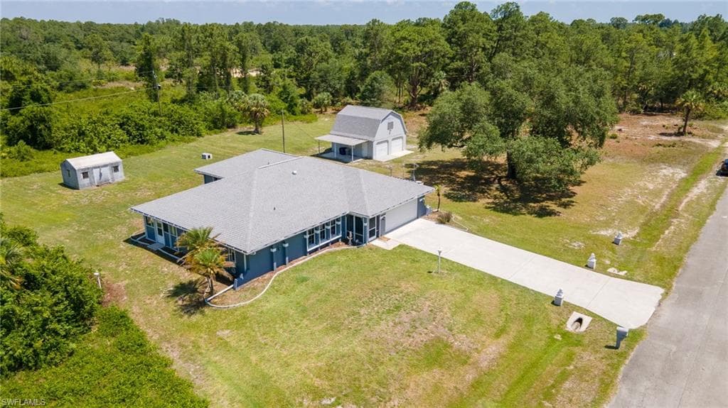 1216 Robert AVE LEHIGH ACRES, FL 33972