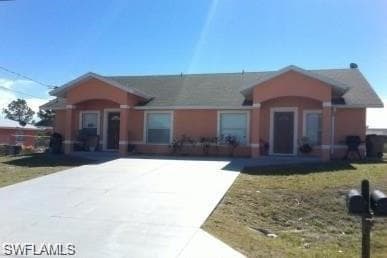 4413 14th ST SW LEHIGH ACRES, FL 33973
