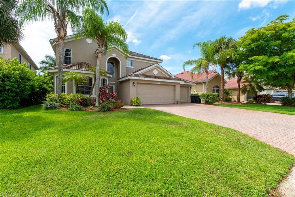 12390 Rock Ridge LN FORT MYERS, FL 33913