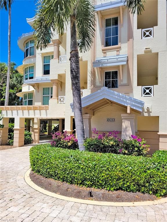 2633 Wulfert RD 3 SANIBEL, FL 33957