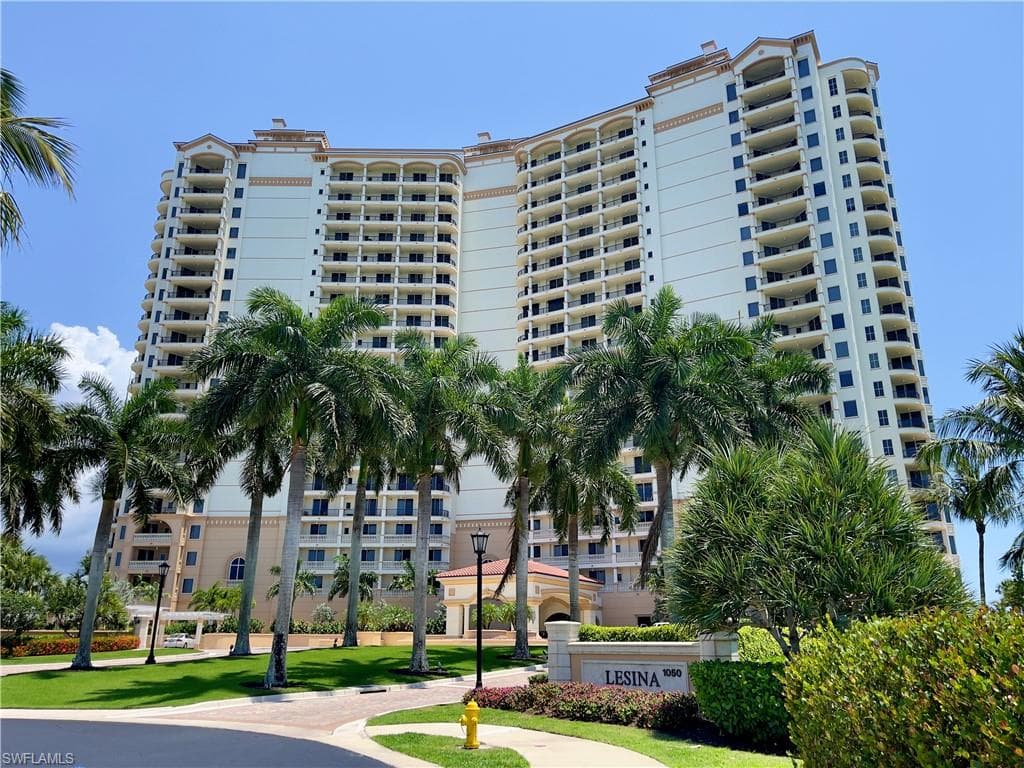 1050 Borghese LN 803 NAPLES, FL 34114