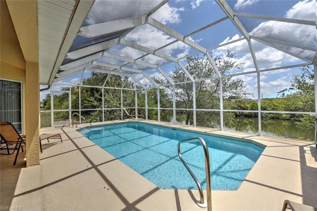 611 NW 3rd PL CAPE CORAL, FL 33993