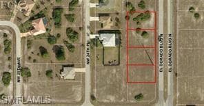 2004 El Dorado BLVD N CAPE CORAL, FL 33993