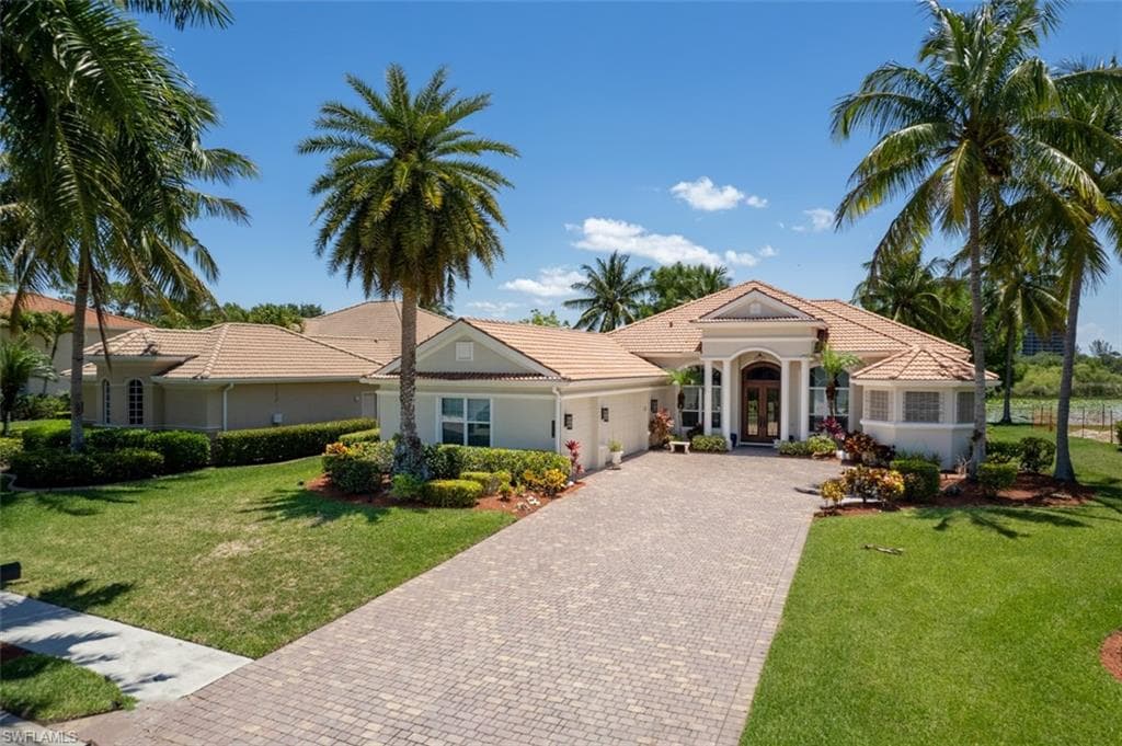 14135 Reflection Lakes DR FORT MYERS, FL 33907
