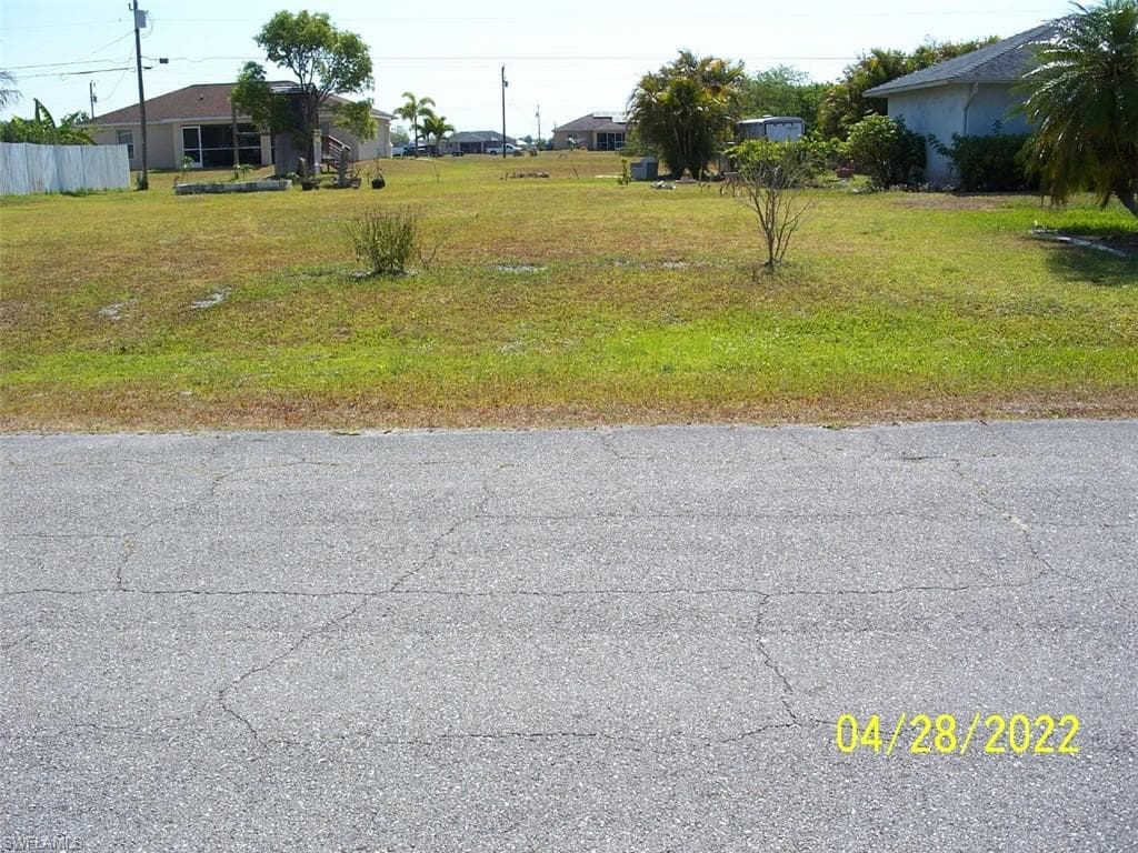 1145 NW 7th AVE CAPE CORAL, FL 33993