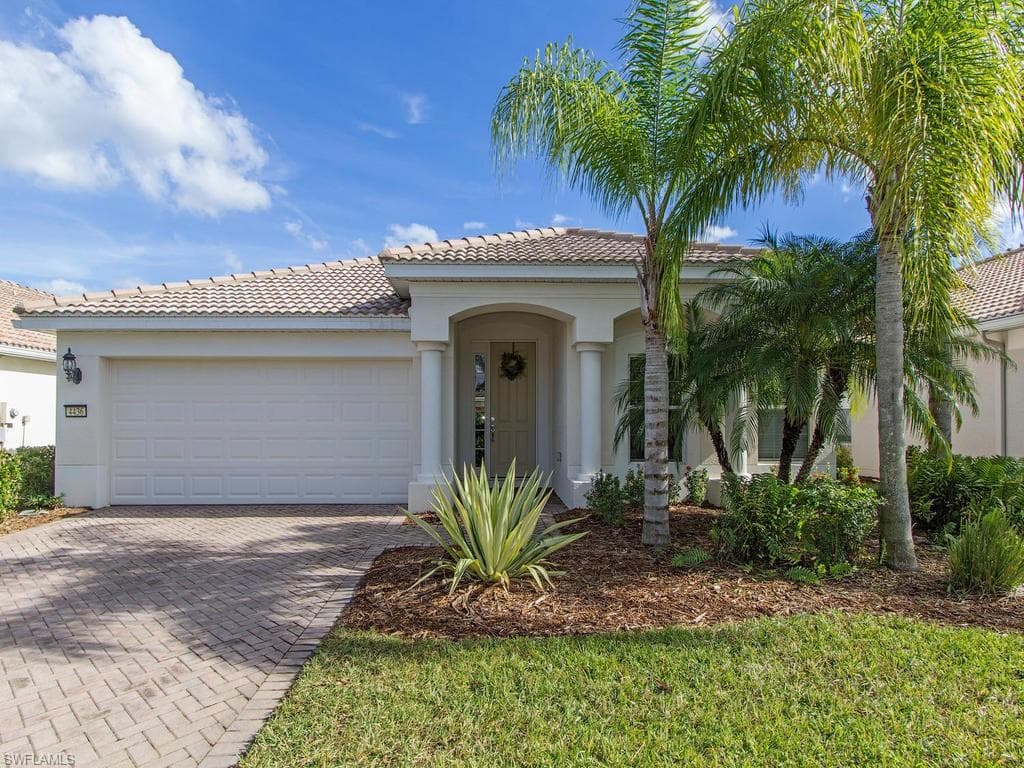 4436 Steinbeck WAY AVE MARIA, FL 34142