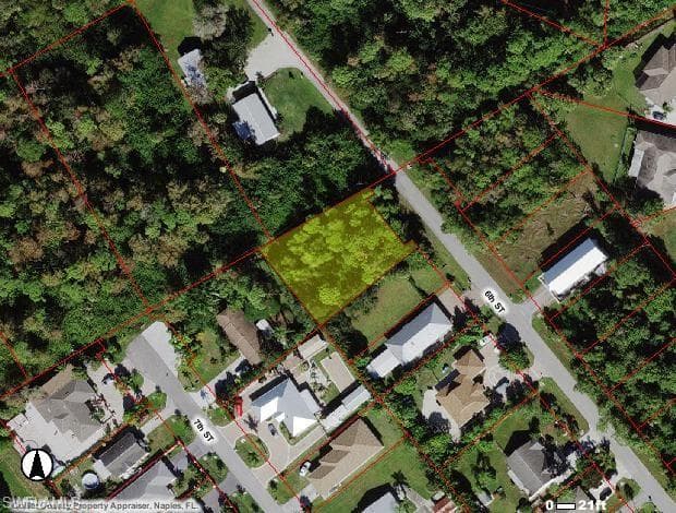 185 6th ST NAPLES, FL 34113