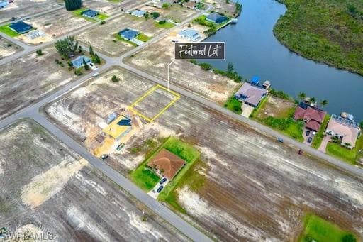 3427 NW 46th PL CAPE CORAL, FL 33993