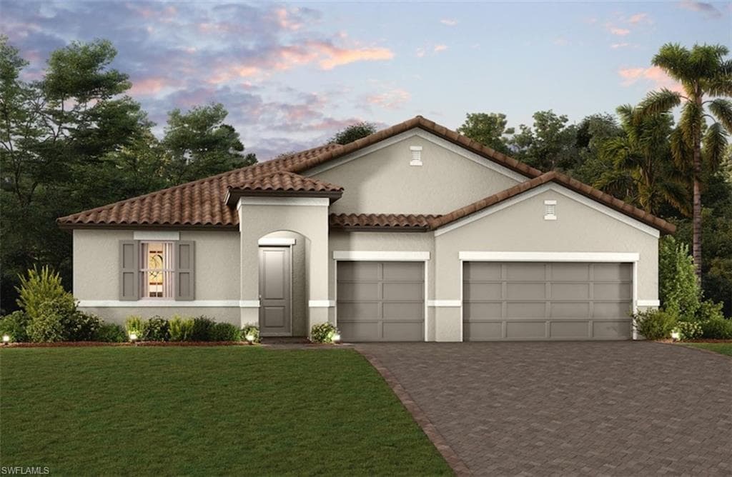 2120 Grove DR NAPLES, FL 34120