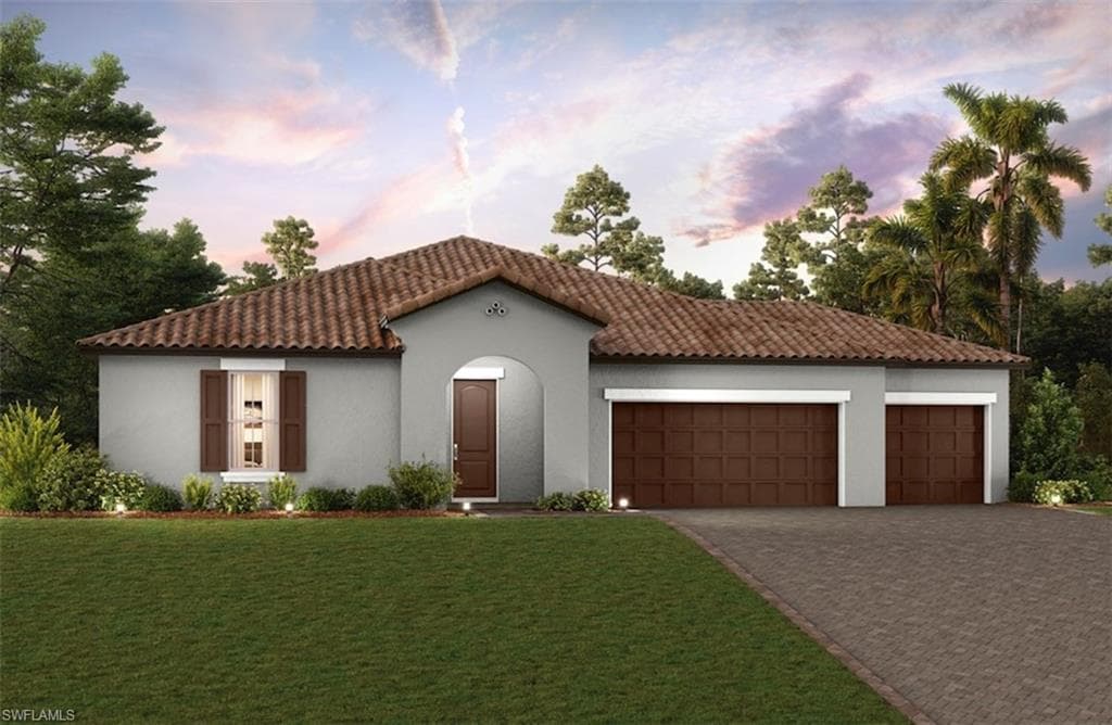 2128 Grove DR NAPLES, FL 34120