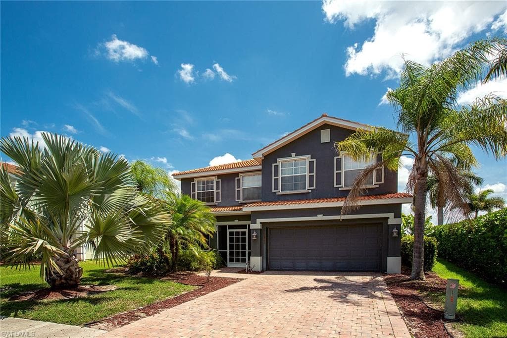 2868 Blossom CT NAPLES, FL 34120