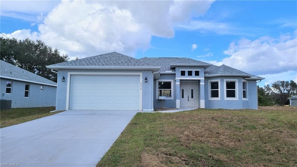 2811 45th ST SW LEHIGH ACRES, FL 33976