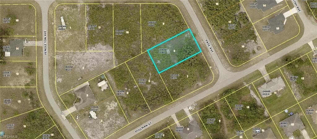 344 Page AVE LEHIGH ACRES, FL 33974