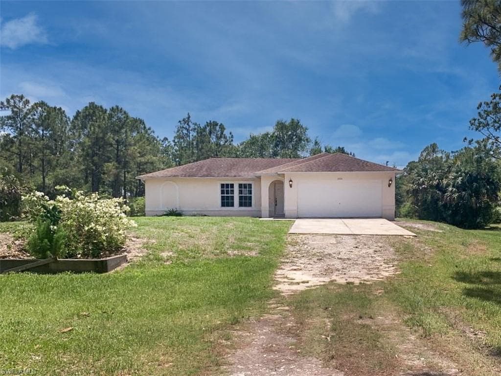 2510 72nd AVE NE NAPLES, FL 34120