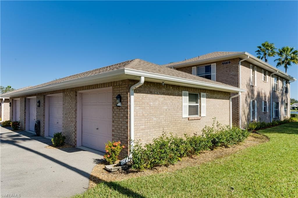 6640 Ilex CIR 7-H NAPLES, FL 34109