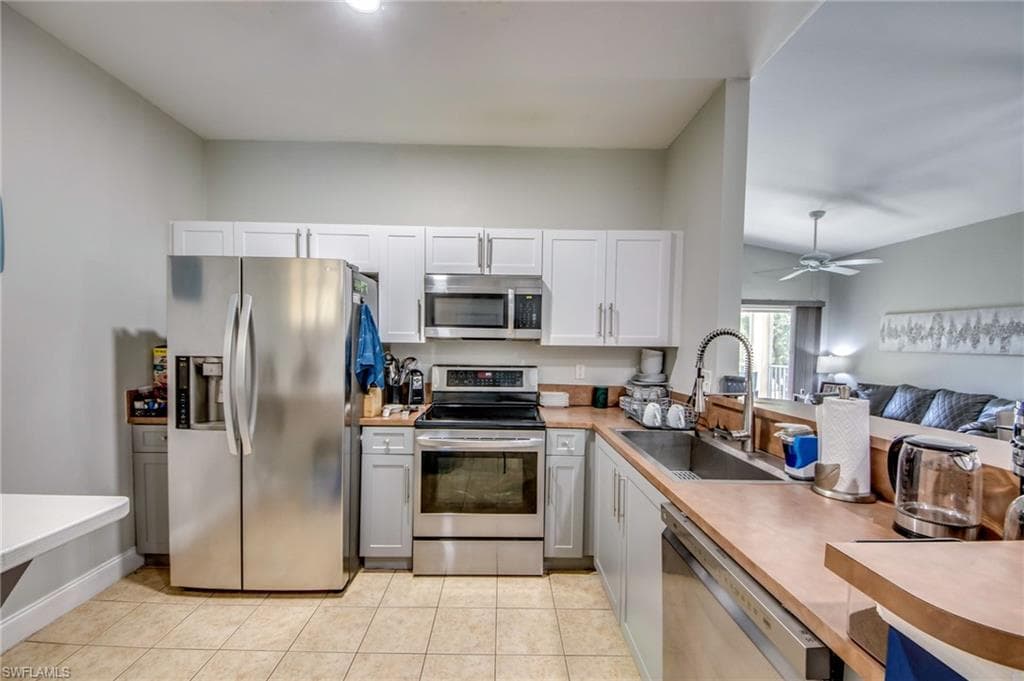 4109 Bellasol CIR 1126 FORT MYERS, FL 33916