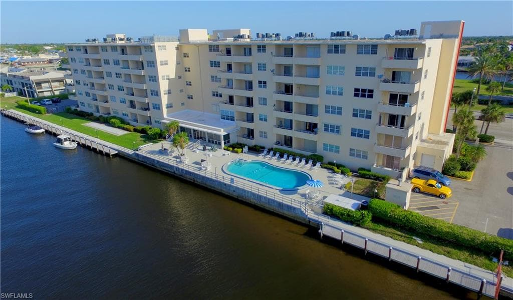 1766 Cape Coral PKY E 508 CAPE CORAL, FL 33904