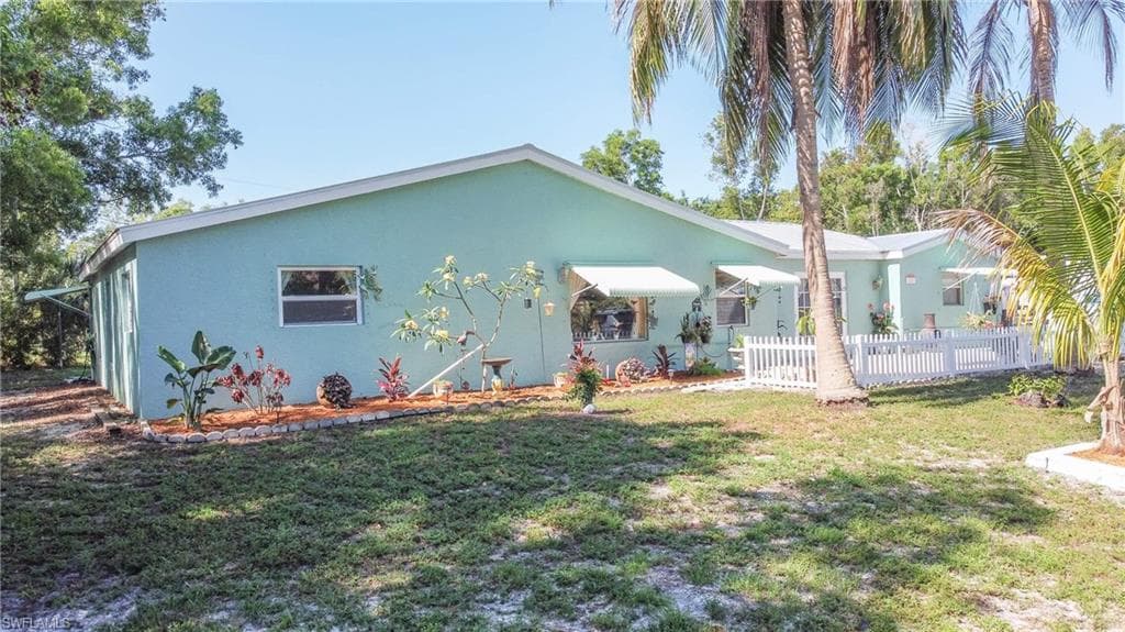 5647 Easy ST BOKEELIA, FL 33922
