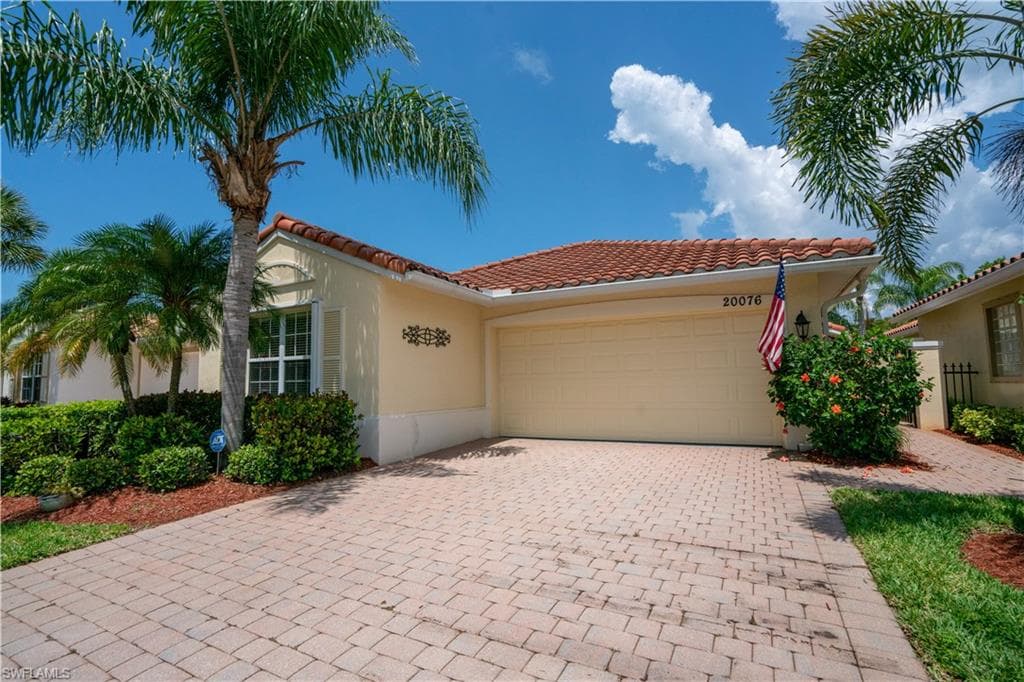 20076 Serene Meadow LN ESTERO, FL 33928