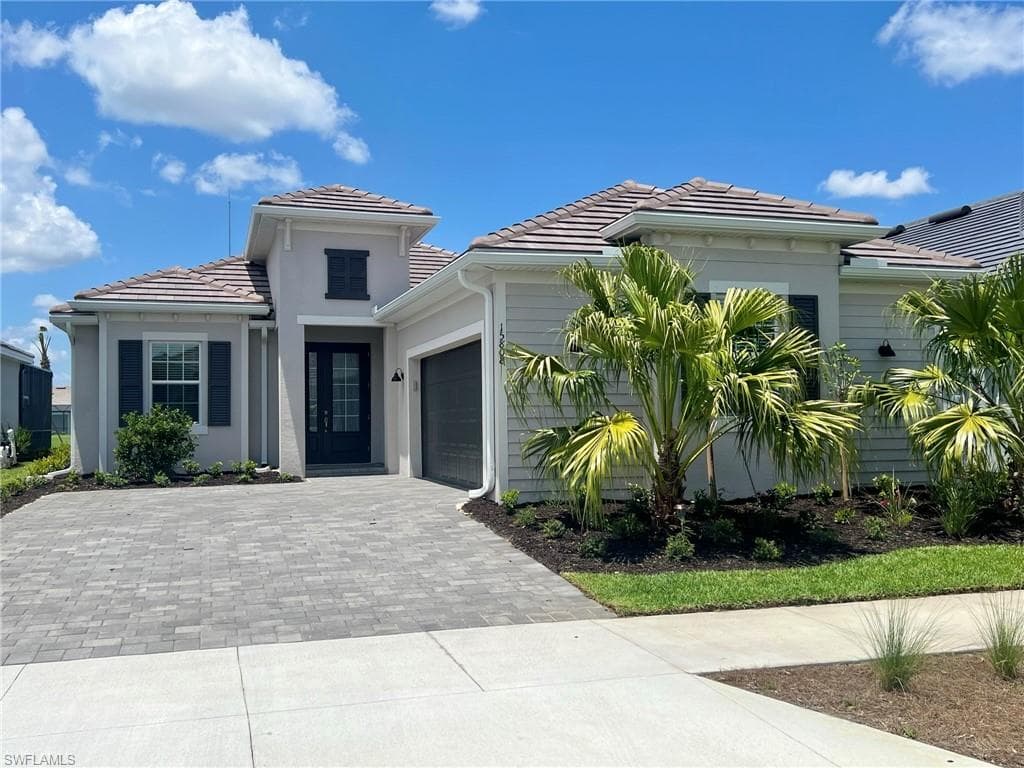 15808 Leaning Pine LN PUNTA GORDA, FL 33982