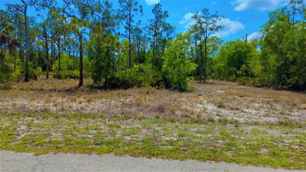 203 Johns AVE LEHIGH ACRES, FL 33936