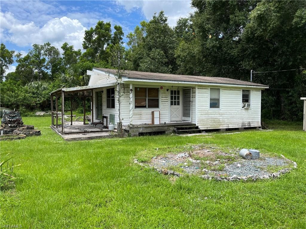 4499 Elwood RD FORT MYERS, FL 33908