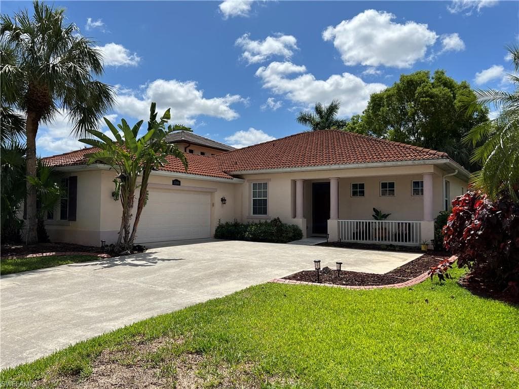 12886 Timber Ridge DR FORT MYERS, FL 33913