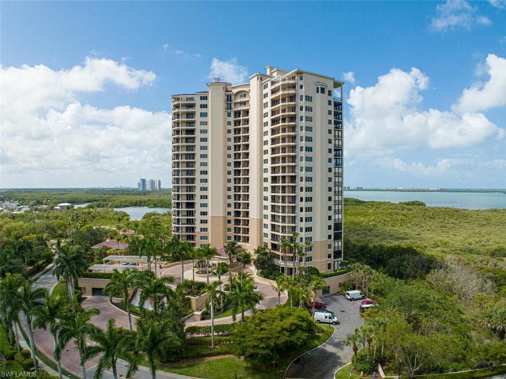 4875 Pelican Colony BLVD 804 BONITA SPRINGS, FL 34134