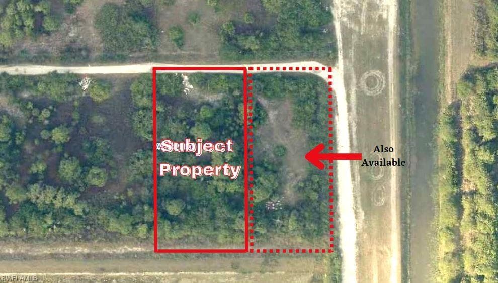 7711 Wheeler RD LABELLE, FL 33935
