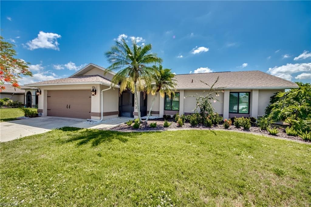 2003 SE 8th AVE CAPE CORAL, FL 33990