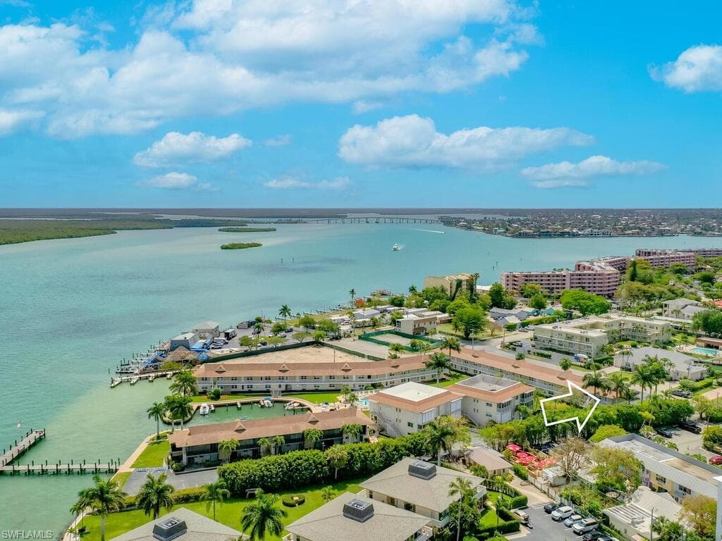 850 Palm ST C24 MARCO ISLAND, FL 34145
