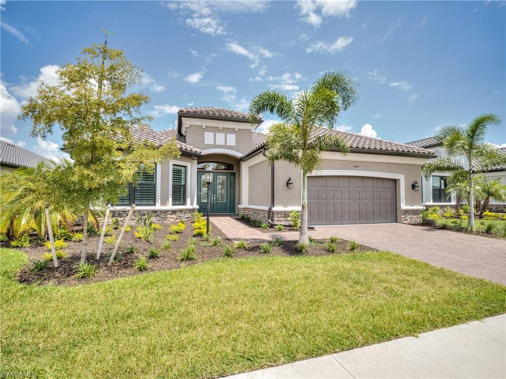 11660 Canal Grande DR FORT MYERS, FL 33913