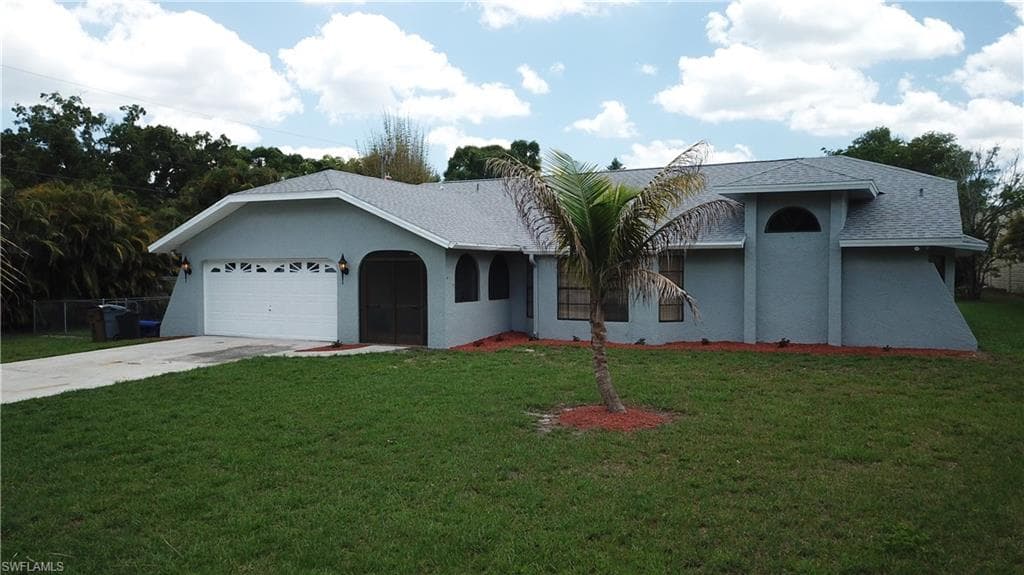 5352 Maynard ST FORT MYERS, FL 33905