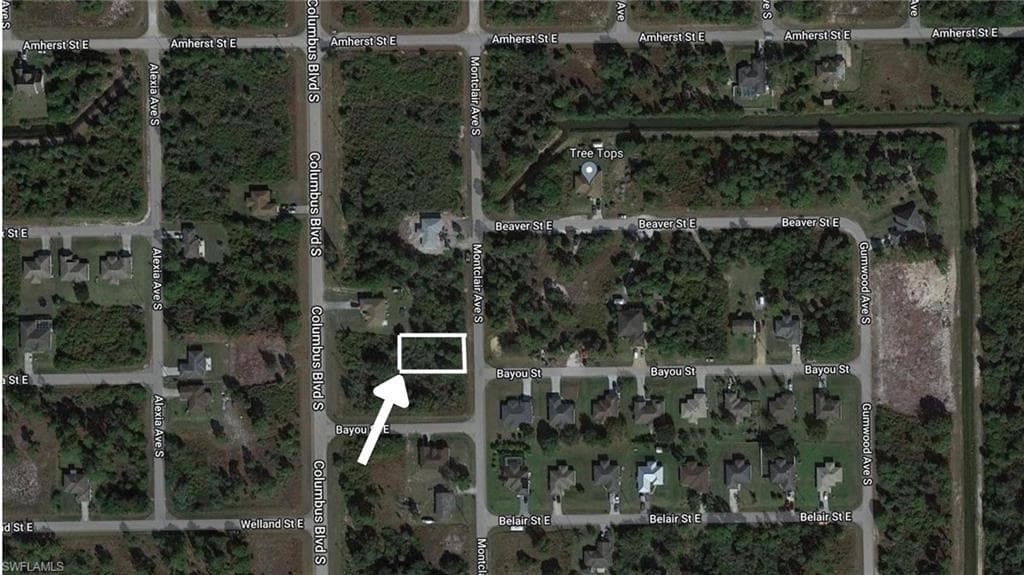 536 Montclair AVE S LEHIGH ACRES, FL 33974