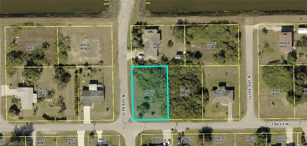 3918 7th ST W LEHIGH ACRES, FL 33971