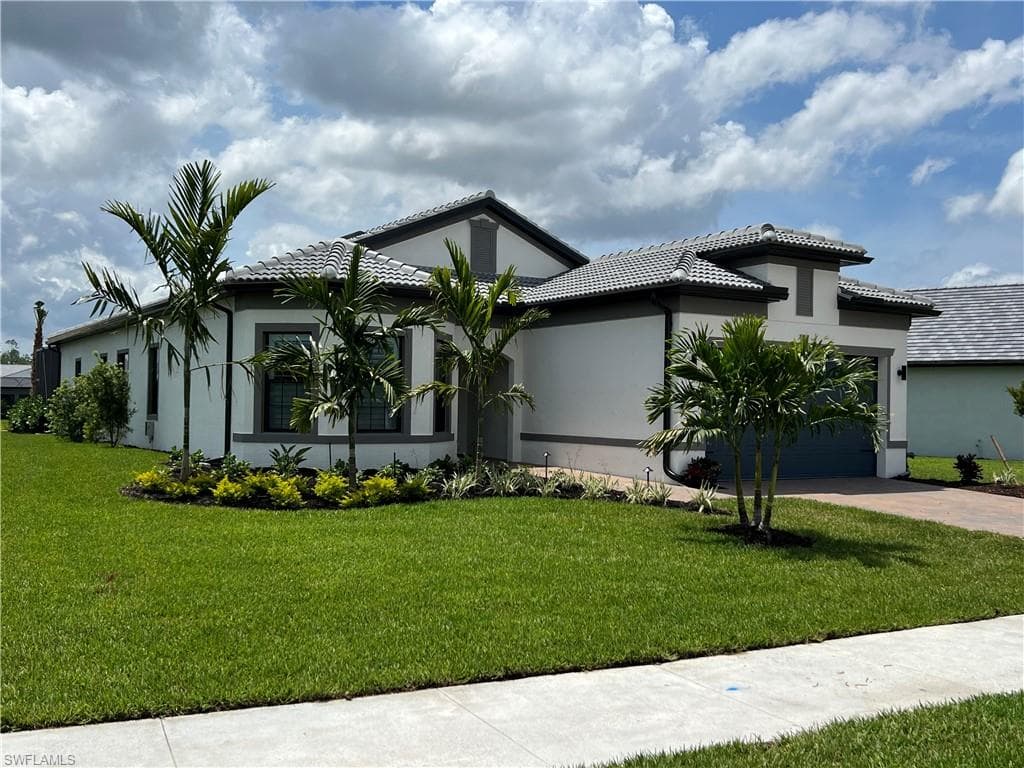 19653 Aqua View LN FORT MYERS, FL 33913