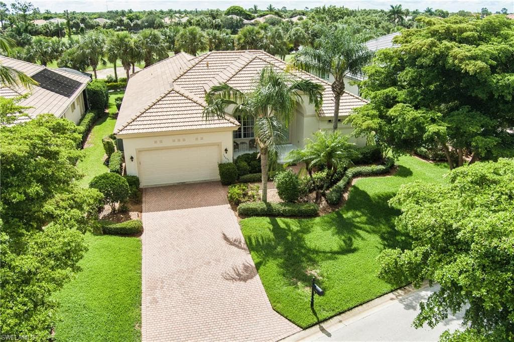 16653 Crownsbury WAY FORT MYERS, FL 33908