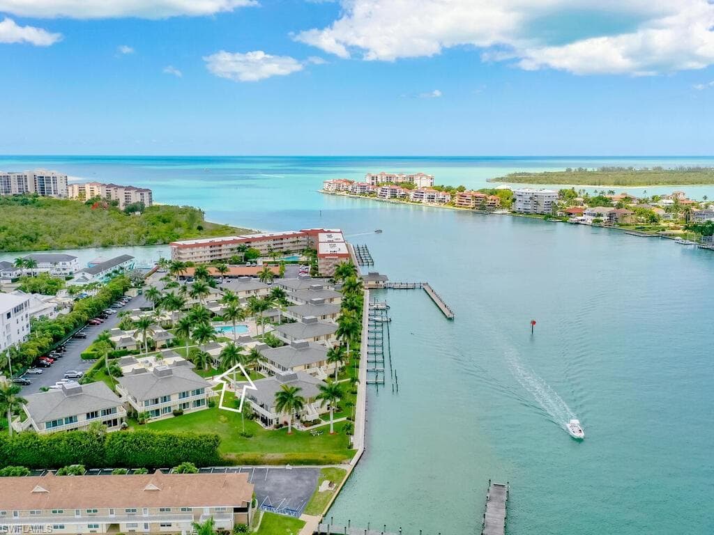 1215 Edington PL H1 MARCO ISLAND, FL 34145