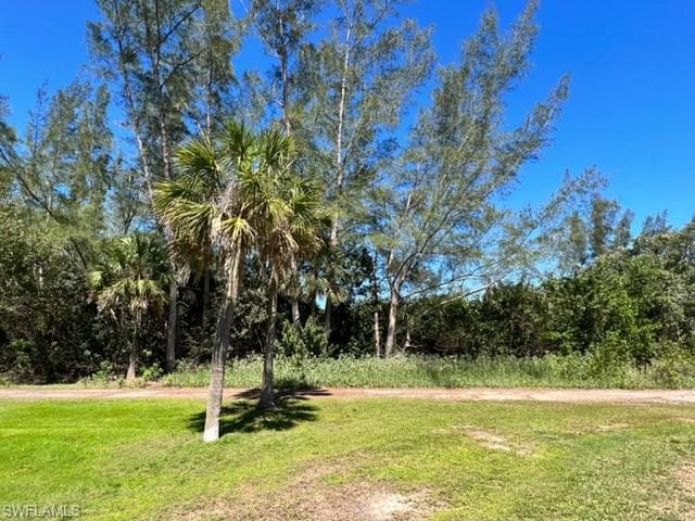 14511 Tamarac DR BOKEELIA, FL 33922