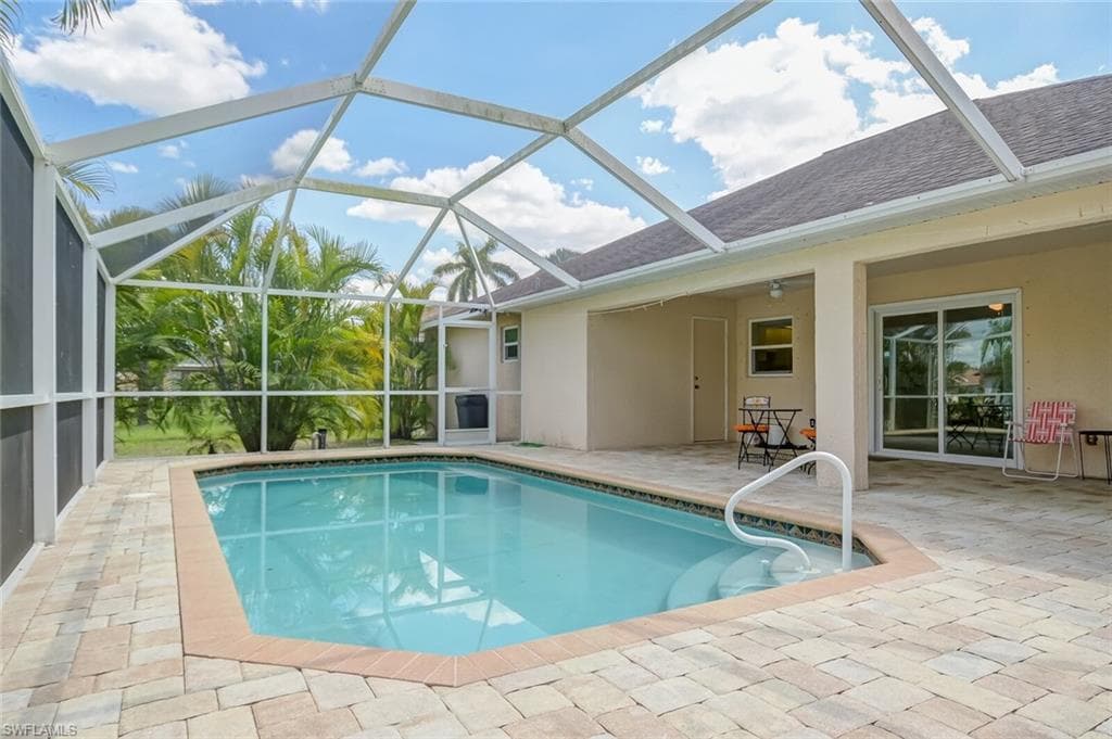 303 SW 11th PL CAPE CORAL, FL 33991
