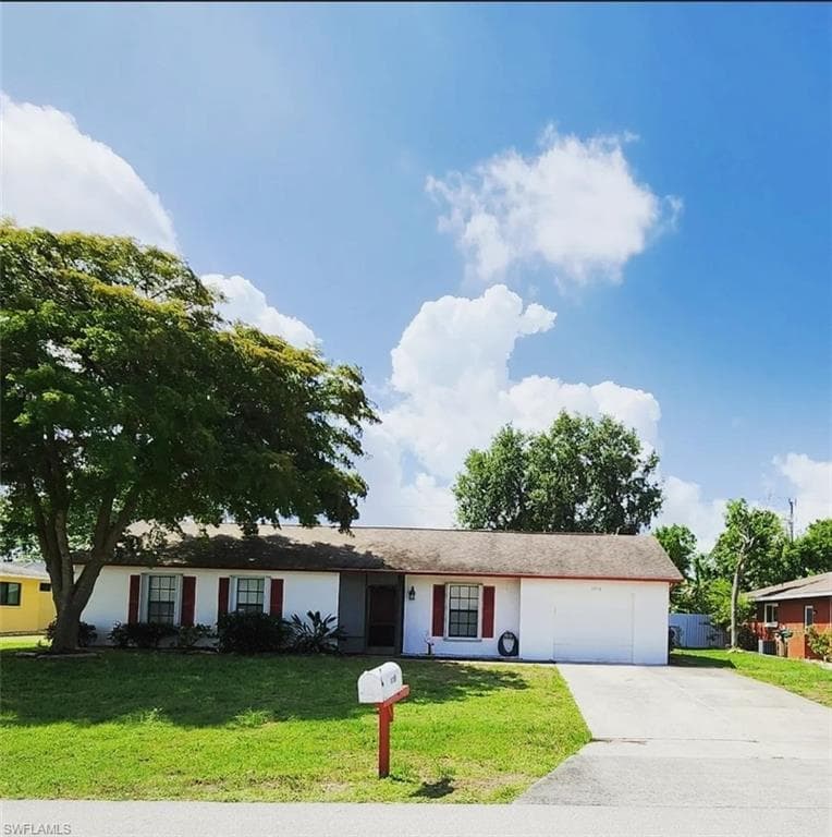 1710 SE 6th TER CAPE CORAL, FL 33990