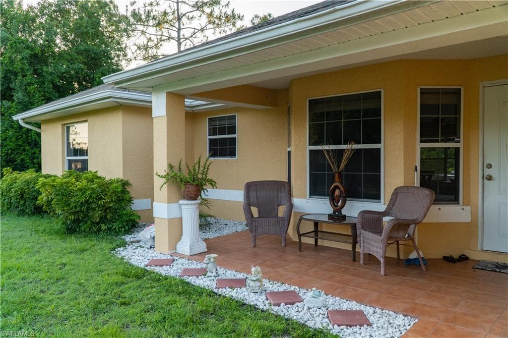 5304 Banning ST LEHIGH ACRES, FL 33971