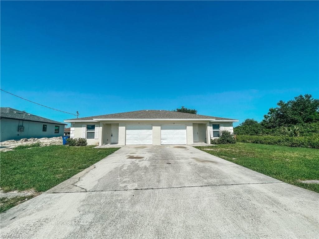 120 Harold AVE S LEHIGH ACRES, FL 33973