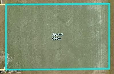1810 NE 3RD AVE CAPE CORAL, FL 33909
